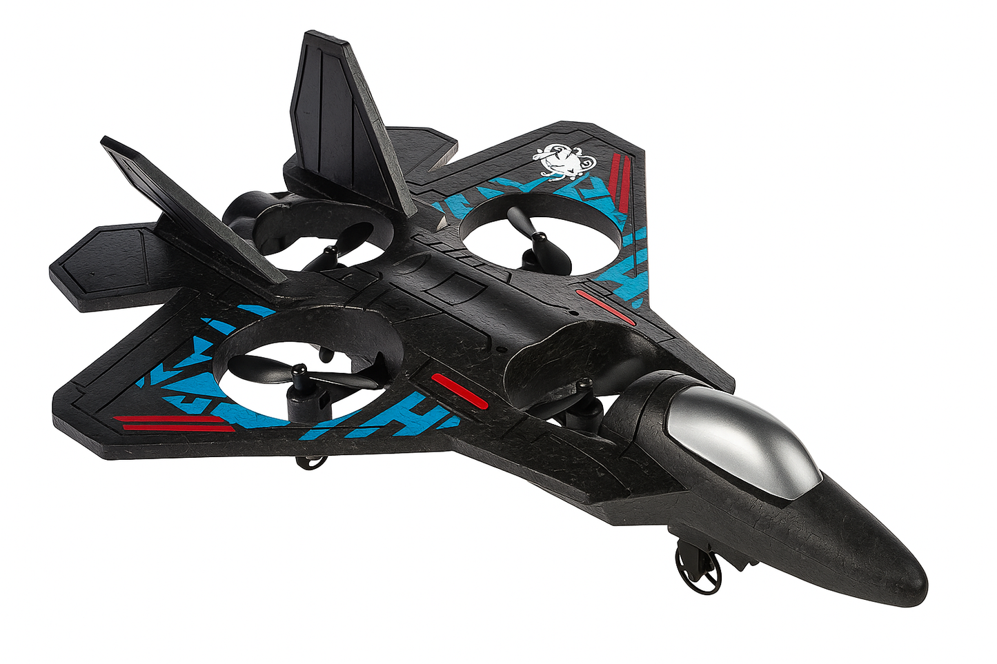 Plane JetWhirl ®