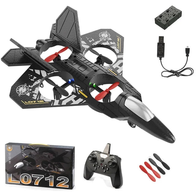 Plane JetWhirl ®